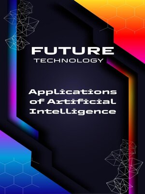 cover image of Applications of Artificial Intelligence